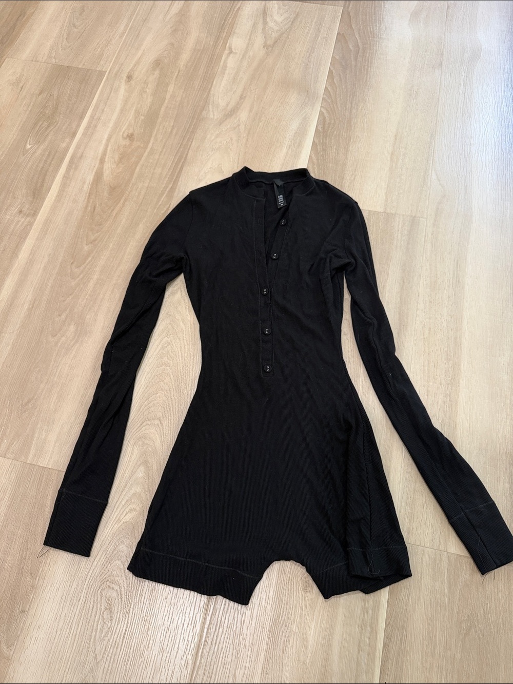 Skims bodysuit